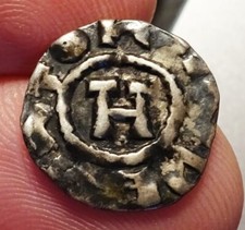 Italie denier empire