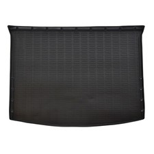 Tapis De Coffre Cautchouc /