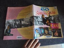 Années 60 B Gourbin STARS DES SIXTIES Johnny Hallyday Claude François Sheila ...