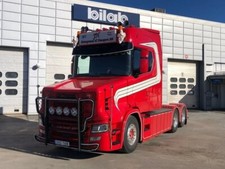 WSI 01-4514  SCANIA VLASTUIN