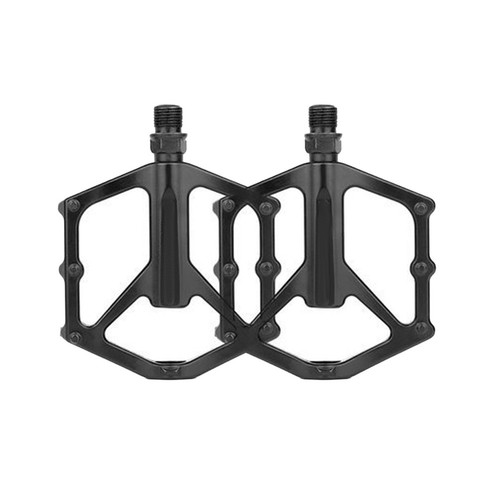 Paire pédales de vélo - paire,