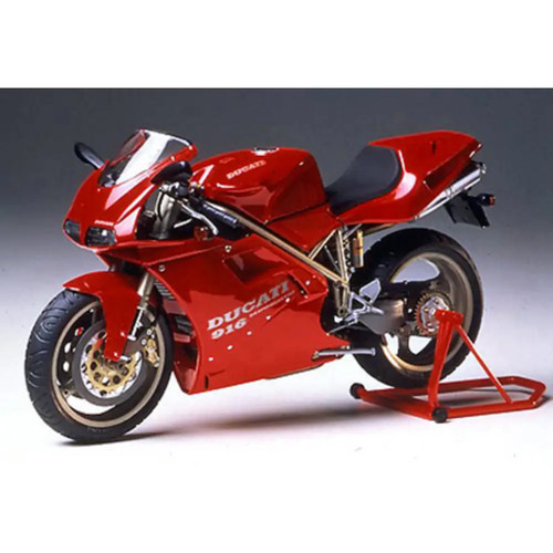 Tamiya 300014068 ducati 916 - tamiya,