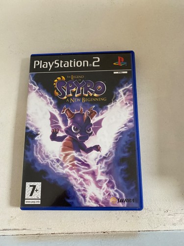 Jeu sony playstation - sony, ps2