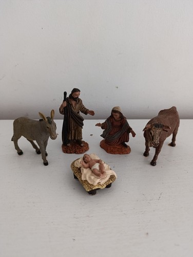 Oliver figurine santon - oliver,