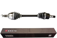 Arbre de Transmission Gauche