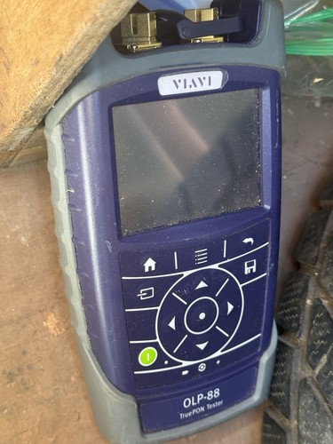 Viavi olp testeur truepon - testeur,