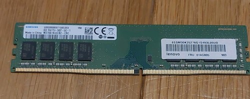 Samsung ddr4 2400 mhz - ddr4,
