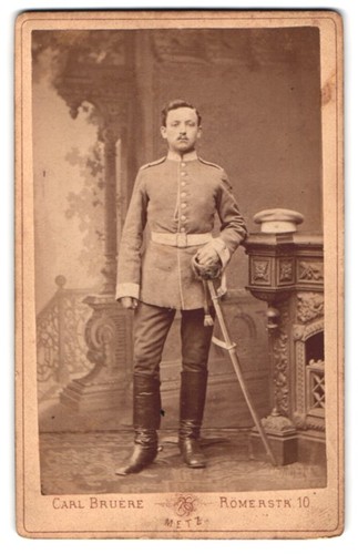 Photo carl bruère metz - carl, bruère,