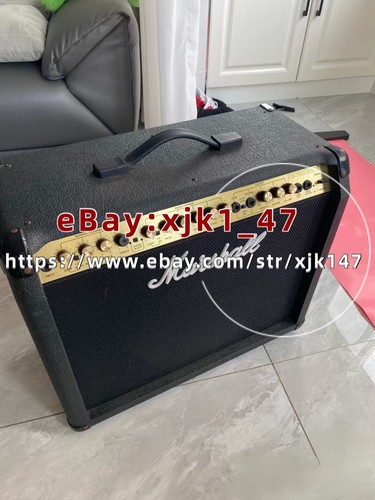 Marshall valvestate v80 - valvestate,