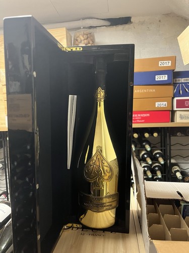 Armand brignac magnum - brignac,