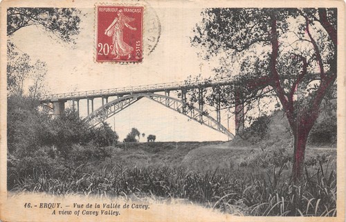 Erquy vallee cavey - de,