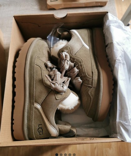 Ugg lowmel antilope neuves - ugg,