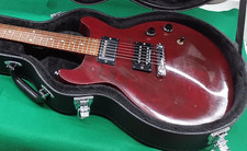 [Gibson] Guitare électrique