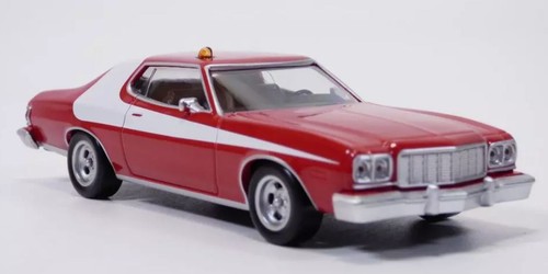 Norev ford gran torino - ford,