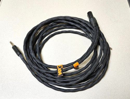 Vovox link direct balanced - direct,