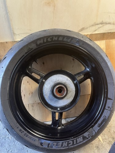 Jante roue arrière yamaha - roue,