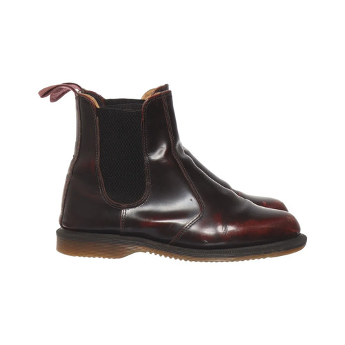 Martens bottes chelsea - dr.,