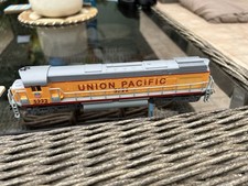 Loco Union Pacifique Ho