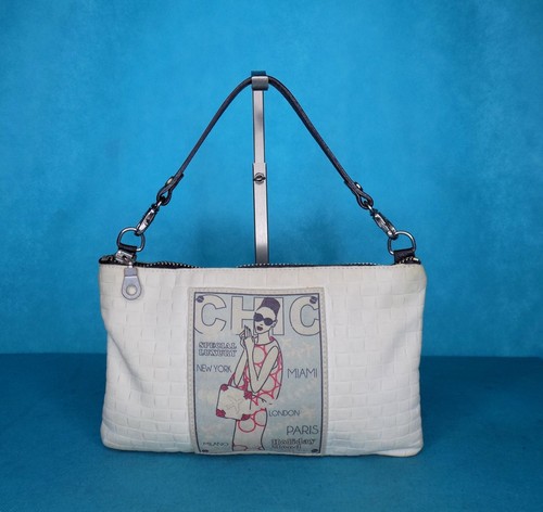 Petit sac pochette barbara - petit,