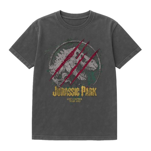 Jurassic park t - park,