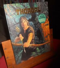 Thorgal Saga - Wendigo - BD EO TL 4,100 ex + Ex-libris LE LOMBARD 2023