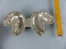 Ancien moule chocolat glace