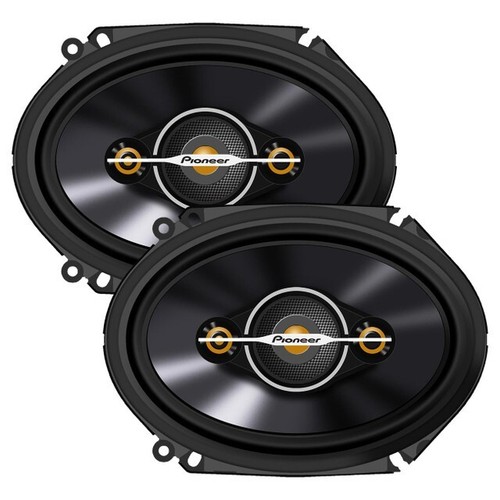 Pioneer a6881f 6x8 - pioneer, ts-a6881f