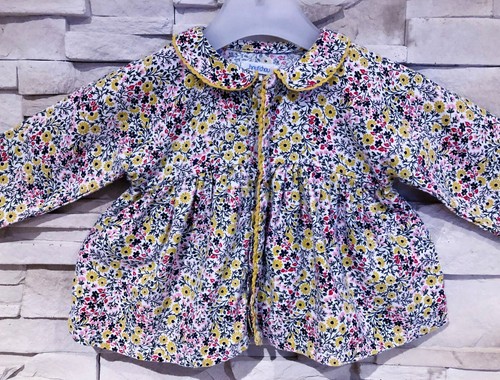 Bout chou blouse - bout’chou,