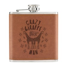 Crazy Girafe Homme Stars 170ml