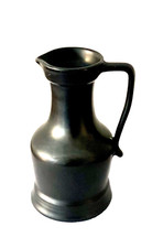 Pichet noir de Pol Chambost 