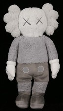 KAWS Holiday Plush Hong Kong