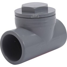 Clapet Anti Retour Ø 32 - -