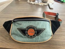 Banane vintage Reebok The Pump années 90 – Rare – Taille 100 cm