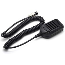Pour ICOM HM36 Microphone pour