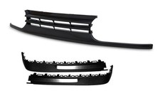 Pour VW GOLF 3 Grille Sans
