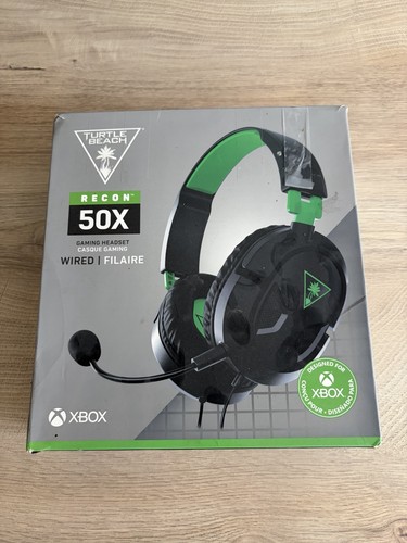 Casque gamer turtle beach - turtle,