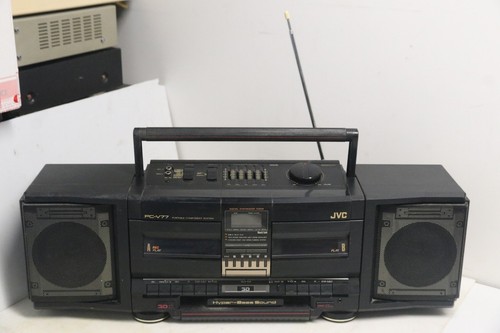 Occasion reviser boombox - occasion,,