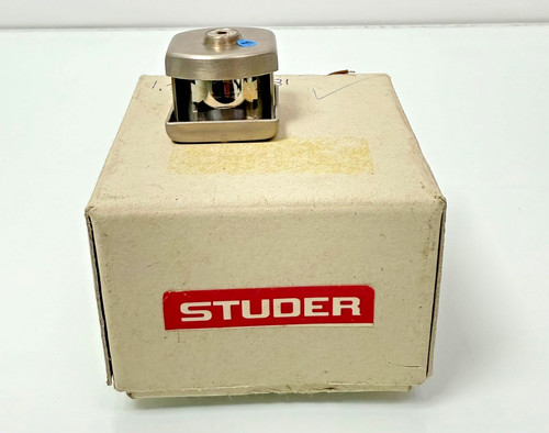 Studer a810 record - a810, 1/4"