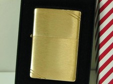 Réplique briquet Zippo 1937