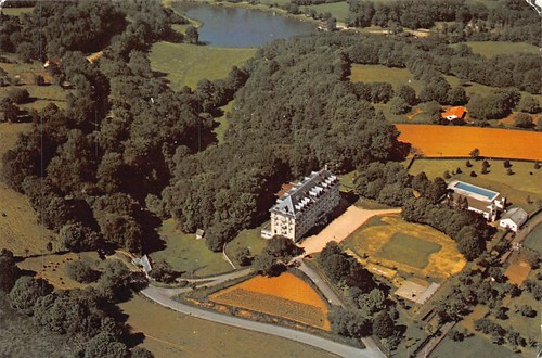 Alvignac domaine de la - -,