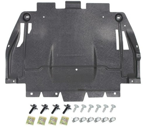 Clips plaque couvercle cache - clips,