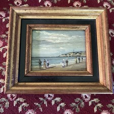 Tableau Miniature Marie Jose Jouana