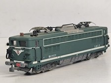Jouef locomotive BB 25531 ho train sncf
