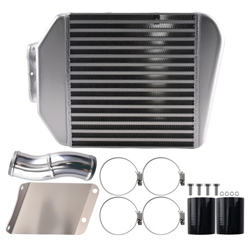 Intercooler top mount for - intercooler,