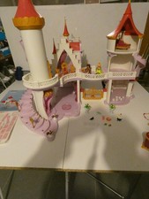 Playmobil Palais de Princesse (5142-A)