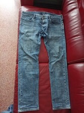 Jean Scotch & Soda taille XL