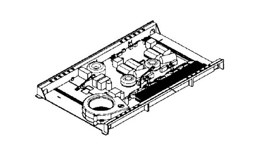 Module induction pour - induction, table