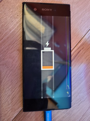 Téléphone sony experia - sony,