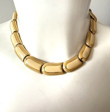 Joli collier Ras du cou Lanvin