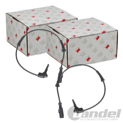 Capteur abs de vitesse - nk,